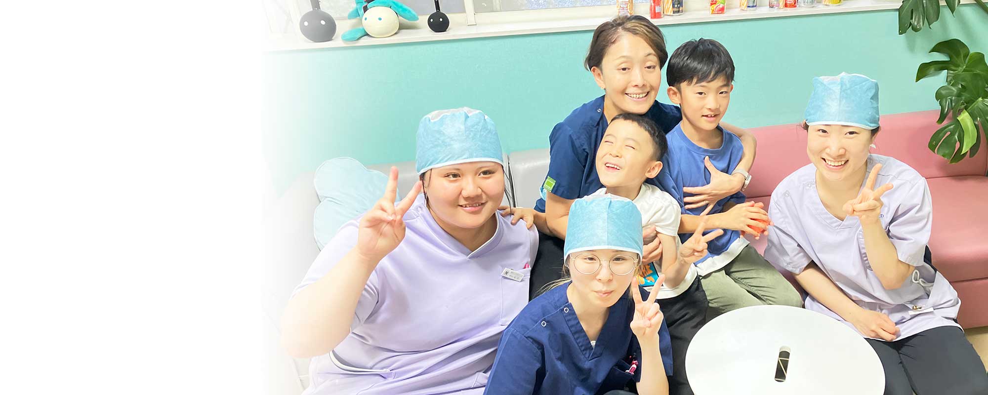 本八幡（市川市）の歯医者、並木デンタルクリニック