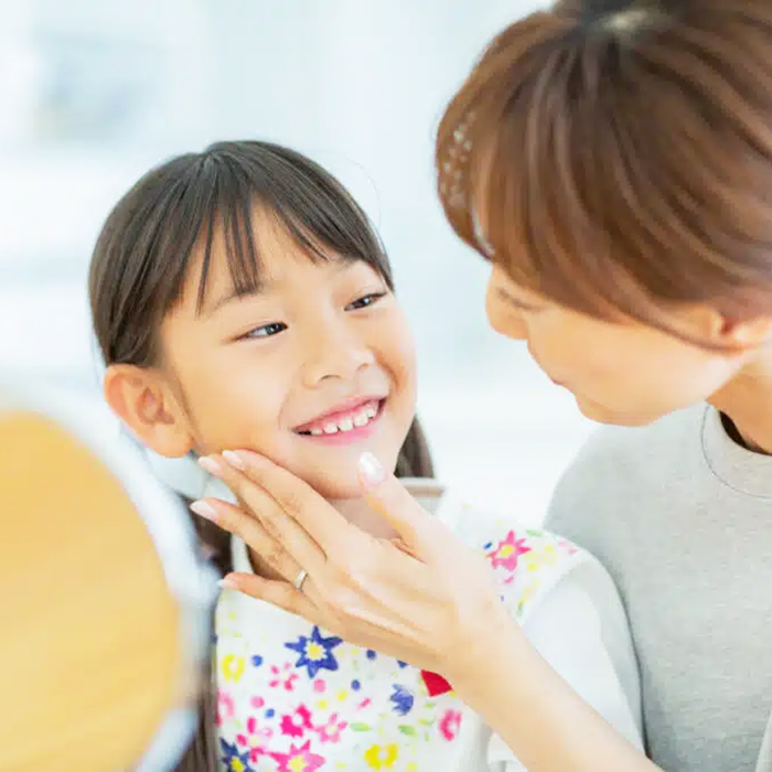 本八幡（市川市）の歯医者、並木デンタルクリニックのマイオブレイス