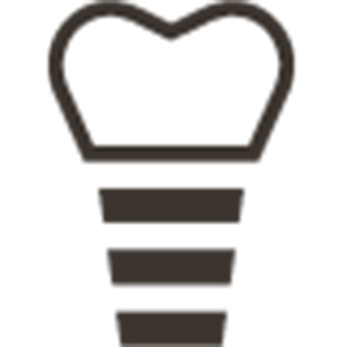 本八幡（市川市）の歯医者、並木デンタルクリニックのインプラント