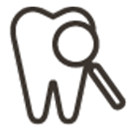 本八幡（市川市）の歯医者、並木デンタルクリニックの市川市歯科健診